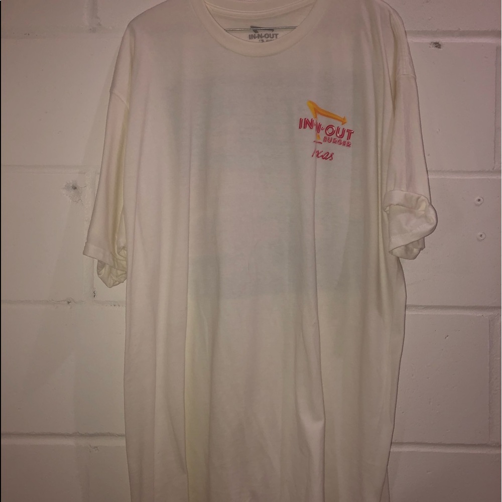 In N Out Shirt!
